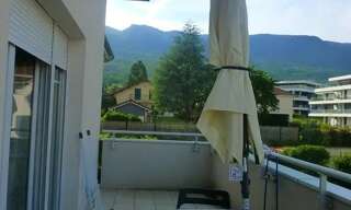 Appartement 2 Pièces 46 m² à louer à Thoiry (01710)