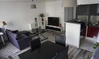 Appartement 2 Pièces 45 m² à louer à Lyon 5 (69005)