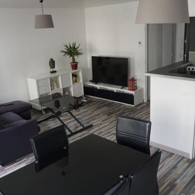 Appartement 2 pièces 870 €