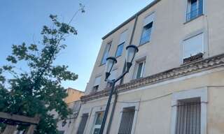 Appartement 2 Pièces 37 m² à louer à Nîmes (30000)