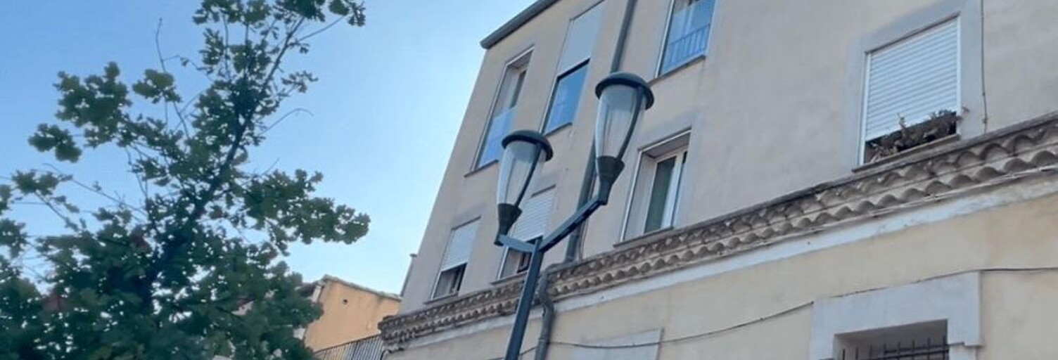 Appartement 2 Pièces 37 m² à louer à Nîmes (30000)