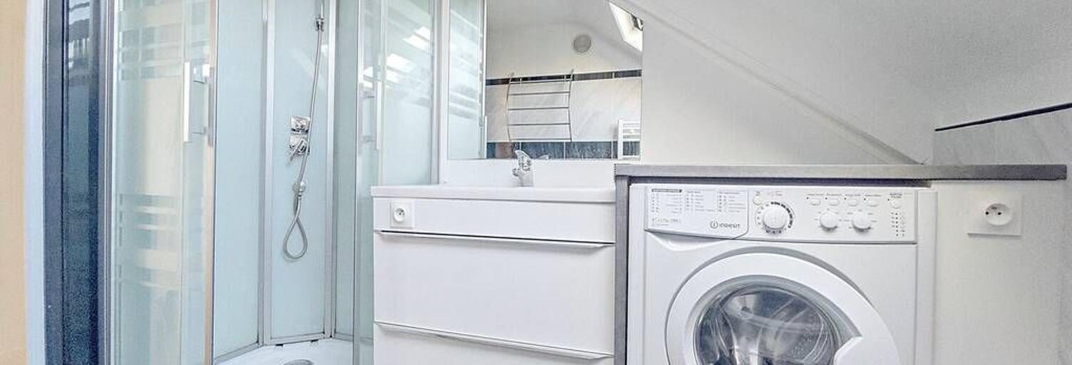 Appartement 2 Pièces 44 m² à louer à Verneuil-sur-Seine (78480)