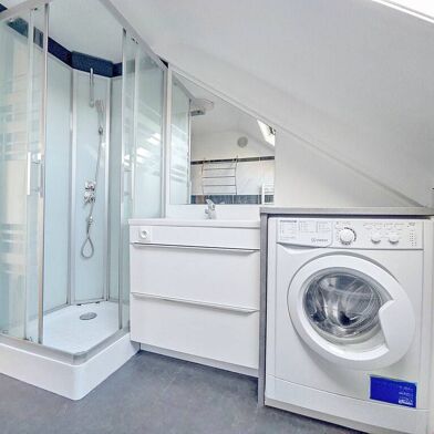 Appartement 2 pièces 850 €