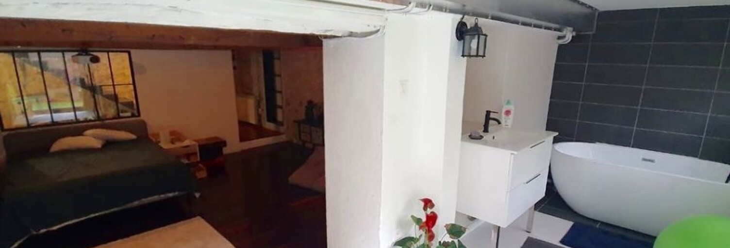 Appartement 3 Pièces 116 m² à louer à Marseille 15 (13015)