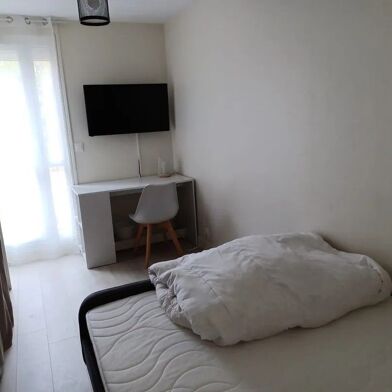 Appartement 1 pièces 420 €