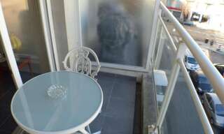 Appartement 1 Pièce 25 m² à louer à Nice (06000)