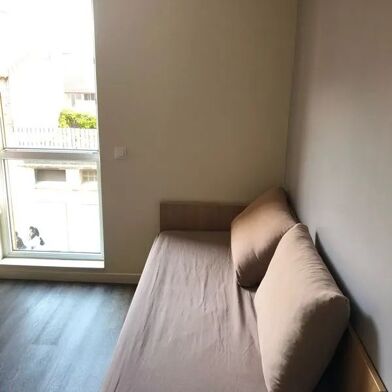 Appartement 1 pièces 790 €