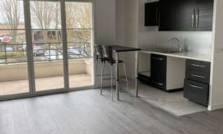 Appartement 2 Pièces 50 m² à louer à Plaisir (78370)