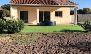 Maison 3 Pièces 80 m² à louer à Pessac (33600)