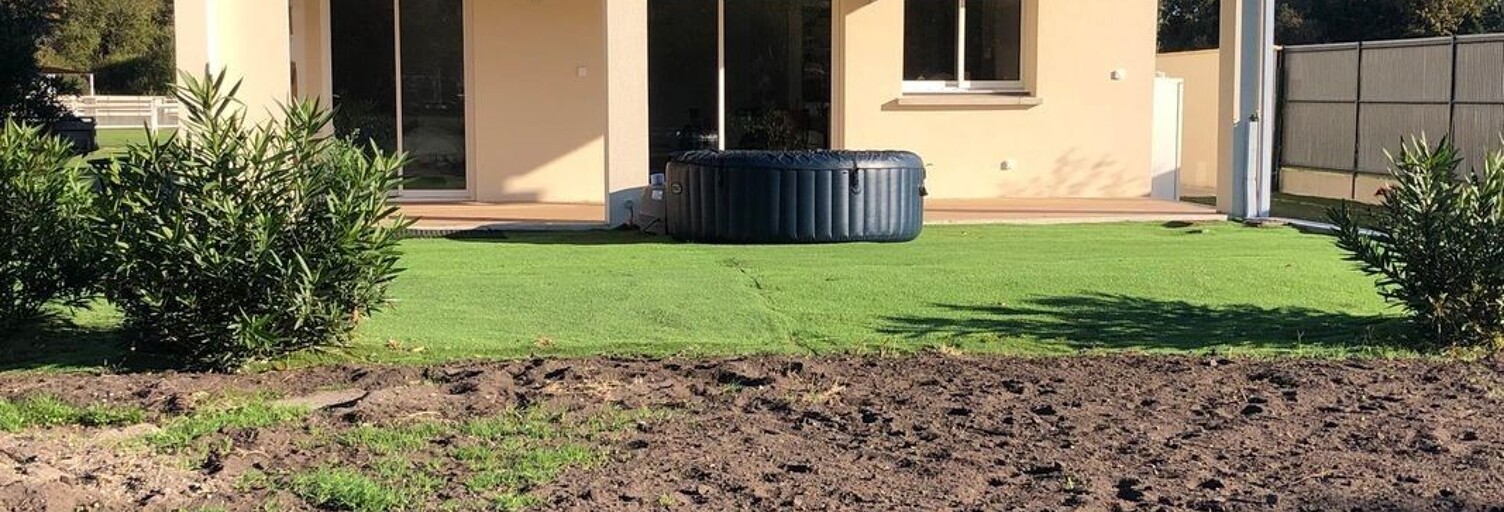 Maison 3 Pièces 80 m² à louer à Pessac (33600)