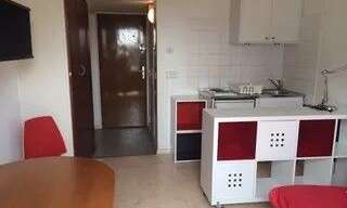 Appartement 1 Pièce 17 m² à louer à Strasbourg (67000)