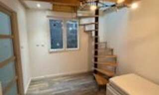 Appartement 3 Pièces 32 m² à louer à Bordeaux (33000)