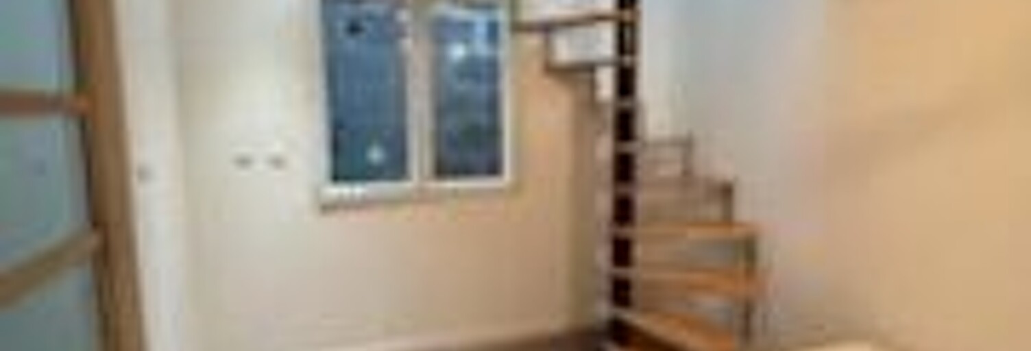 Appartement 3 Pièces 32 m² à louer à Bordeaux (33000)