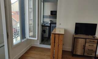 Appartement 2 Pièces 32 m² à louer à Puteaux (92800)