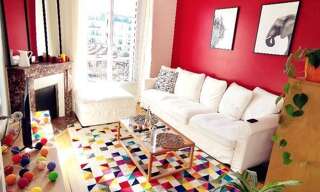 Appartement 3 Pièces 61 m² à louer à La Garenne-Colombes (92250)