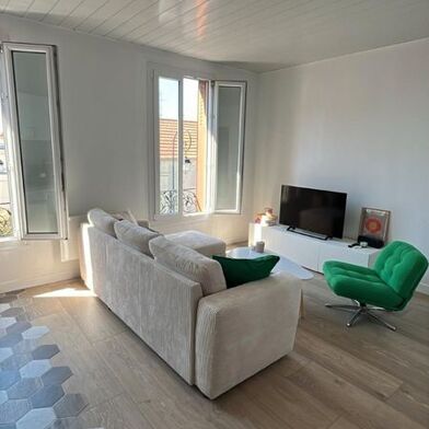 Appartement 3 pièces 1360 €