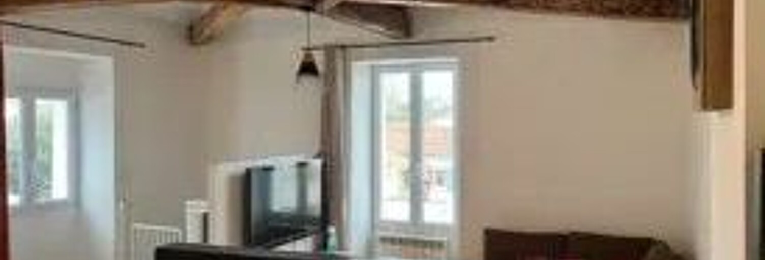 Appartement 2 Pièces 48 m² à louer à La Rochelle (17000)