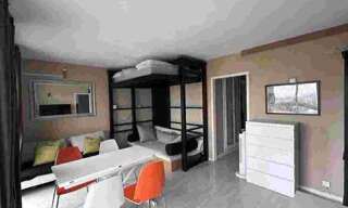 Appartement 1 Pièce 32 m² à louer à Paris 19 (75019)