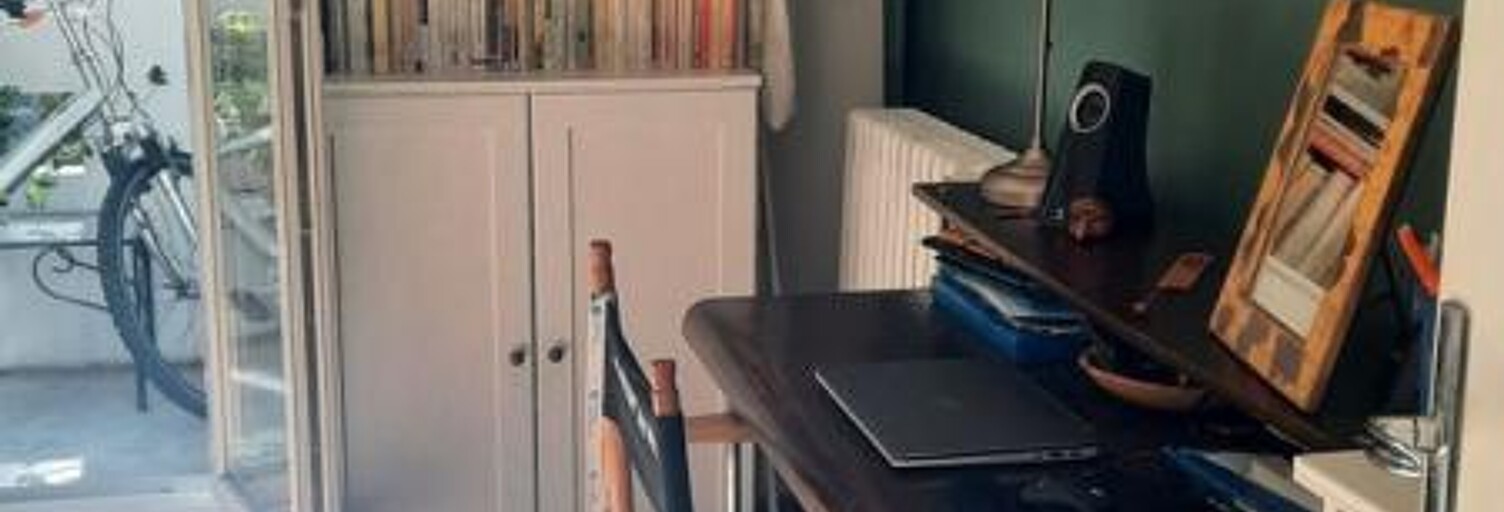 Appartement 1 Pièce 10 m² à louer à Lyon 9 (69009)