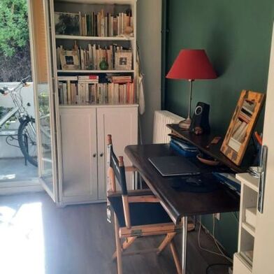 Appartement 1 pièces 400 €