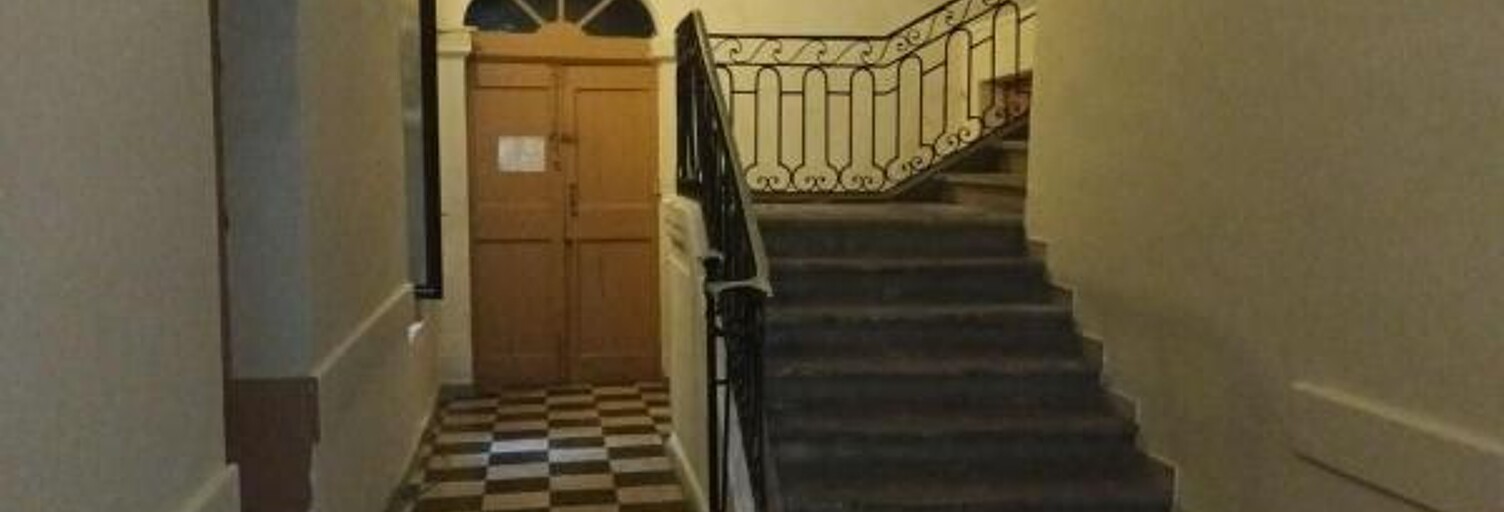 Appartement 3 Pièces 51 m² à louer à Alès (30100)