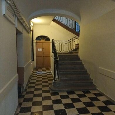 Appartement 3 pièces 520 €