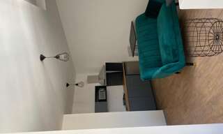 Appartement 1 Pièce 28 m² à louer à Nancy (54000)