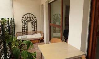 Appartement 2 Pièces 45 m² à louer à Paris 12 (75012)