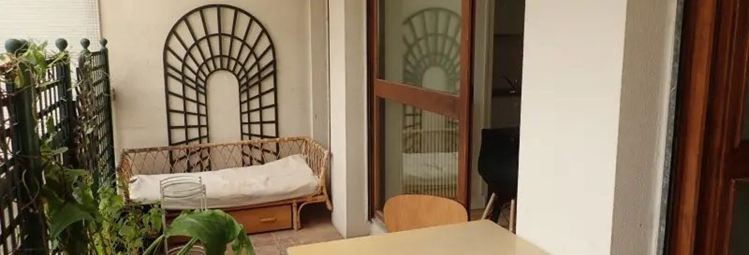 Appartement 2 Pièces 45 m² à louer à Paris 12 (75012)