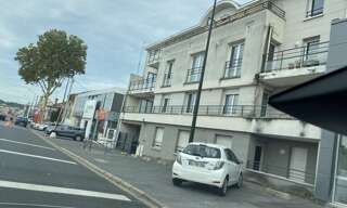 Appartement 2 Pièces 38 m² à louer à Meaux (77100)