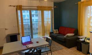 Appartement 2 Pièces 42 m² à louer à Bagneux (92220)