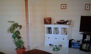 Appartement 2 Pièces 52 m² à louer à Nantes (44000)