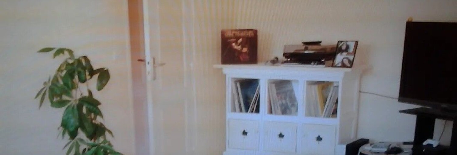 Appartement 2 Pièces 52 m² à louer à Nantes (44000)