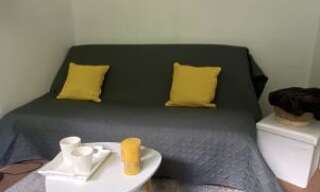 Appartement 1 Pièce 19 m² à louer à Paris 17 (75017)