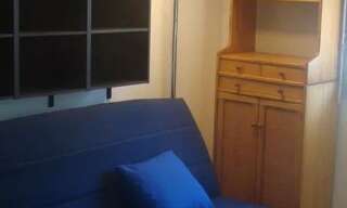 Appartement 1 Pièce 18 m² à louer à Grenoble (38000)