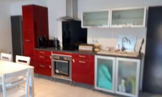 Appartement 1 Pièce 150 m² à louer à Écully (69130)