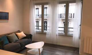 Appartement 2 Pièces 47 m² à louer à Grenoble (38000)