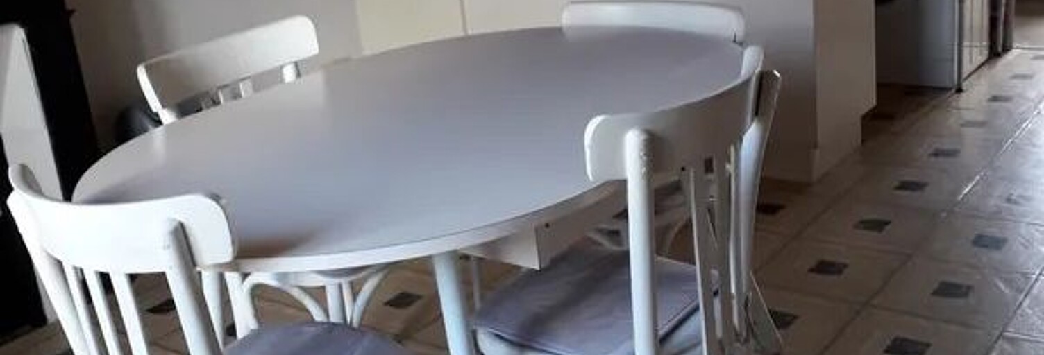 Appartement 2 Pièces 31 m² à louer à Nantes (44000)