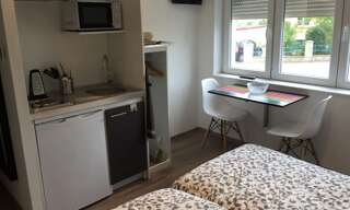 Appartement 1 Pièce 15 m² à louer à Kuntzig (57970)