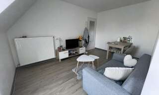 Appartement 2 Pièces 40 m² à louer à Marcq-en-Barœul (59700)