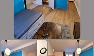 Appartement 1 Pièce 23 m² à louer à Clermont-Ferrand (63000)