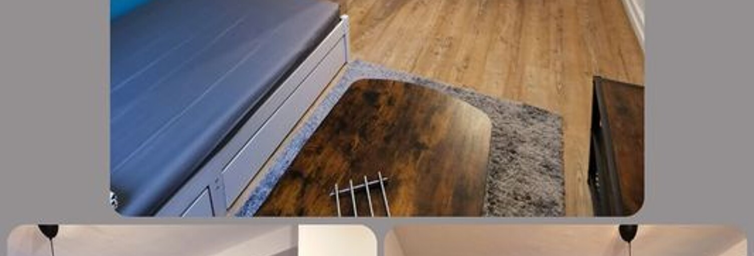 Appartement 1 Pièce 23 m² à louer à Clermont-Ferrand (63000)