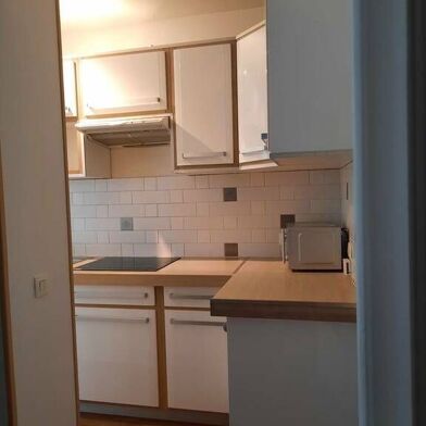 Appartement 1 pièces 1325 €