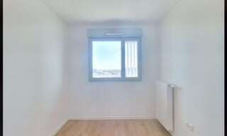 Appartement 4 Pièces 80 m² à louer à Nanterre (92000)