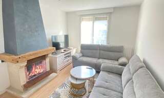 Maison 5 Pièces 140 m² à louer à Angers (49000)