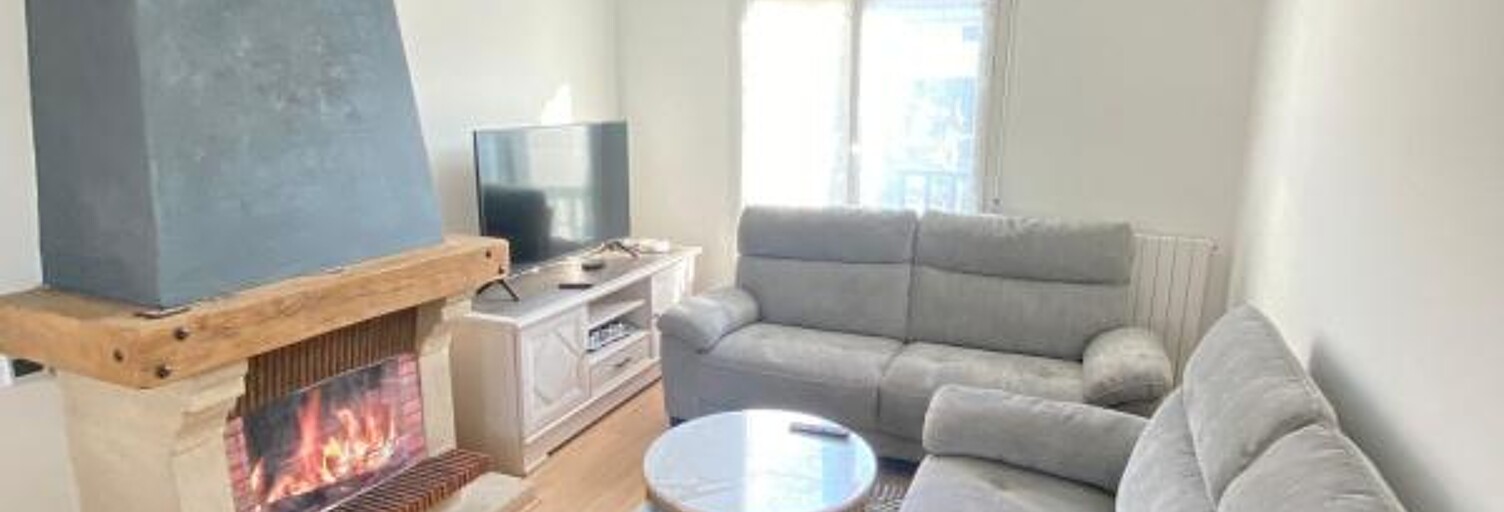 Maison 5 Pièces 140 m² à louer à Angers (49000)