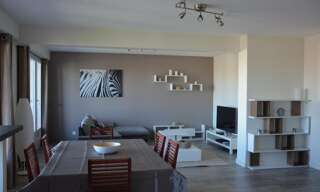 Appartement 1 Pièce 15 m² à louer à Clermont-Ferrand (63000)