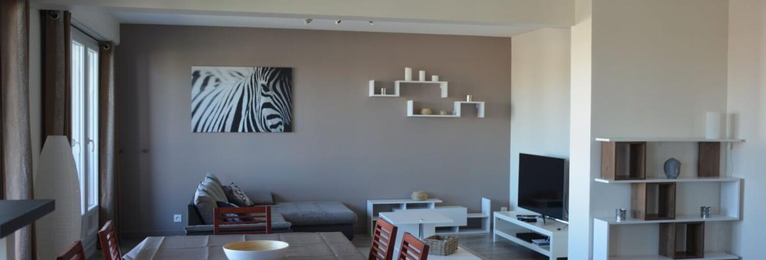 Appartement 1 Pièce 15 m² à louer à Clermont-Ferrand (63000)