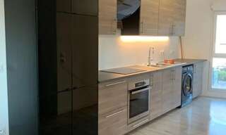 Appartement 3 Pièces 71 m² à louer à Lille (59000)