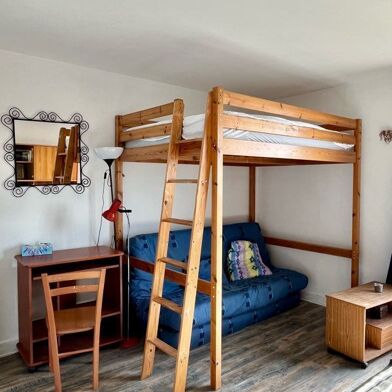 Appartement 1 pièces 1500 €